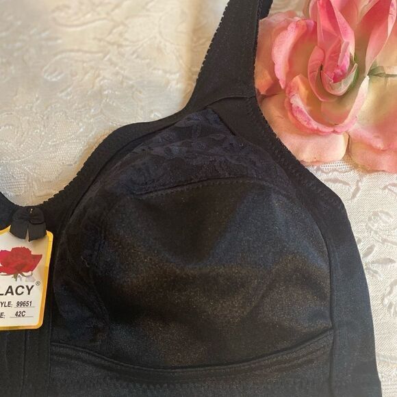 💥Lacy assorted Embroidery Floral Print Bras - Picture 5 of 13